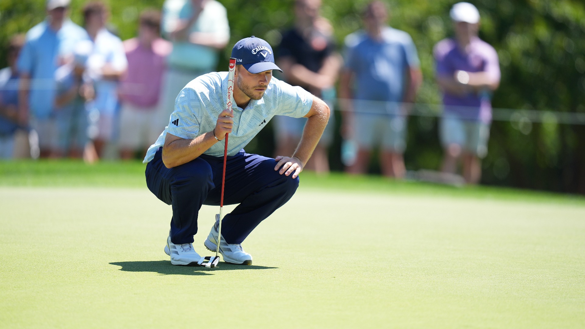 Video thumbnail for Will the Hojgaard & Fitzpatrick Brothers Make 2027 Ryder Cup?