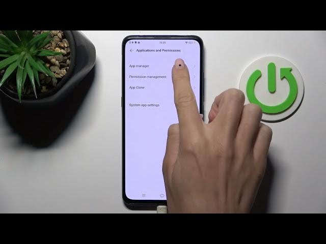 Video thumbnail for How to Reset App Preferences on Vivo V15 Pro?