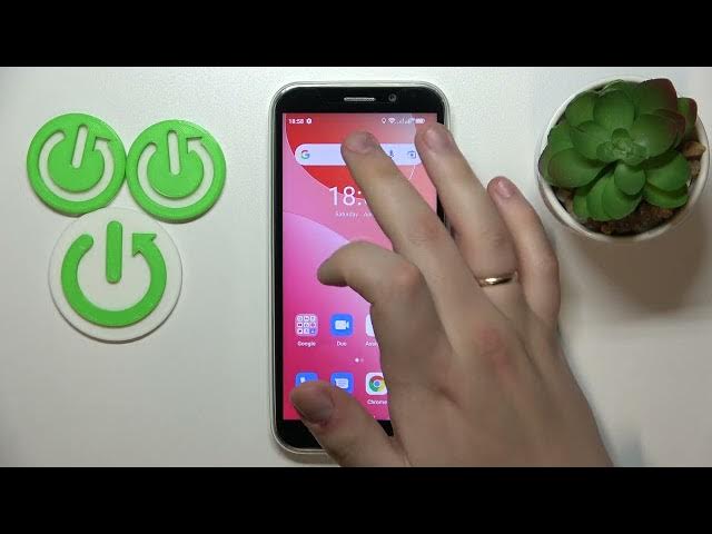 Video thumbnail for How to Activate Keyboard Clipboard on DooGee X97 PRO? Check Where is Copied Content & Text in Doogee