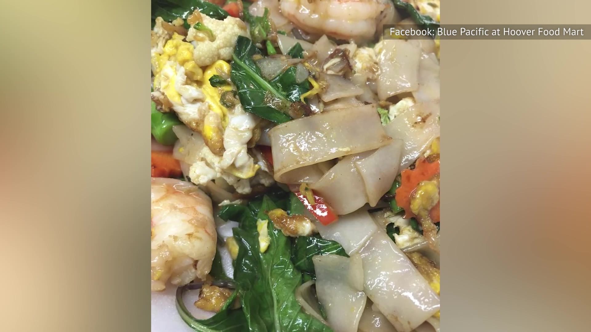 Video thumbnail for The Best Gas Station Food In Every State