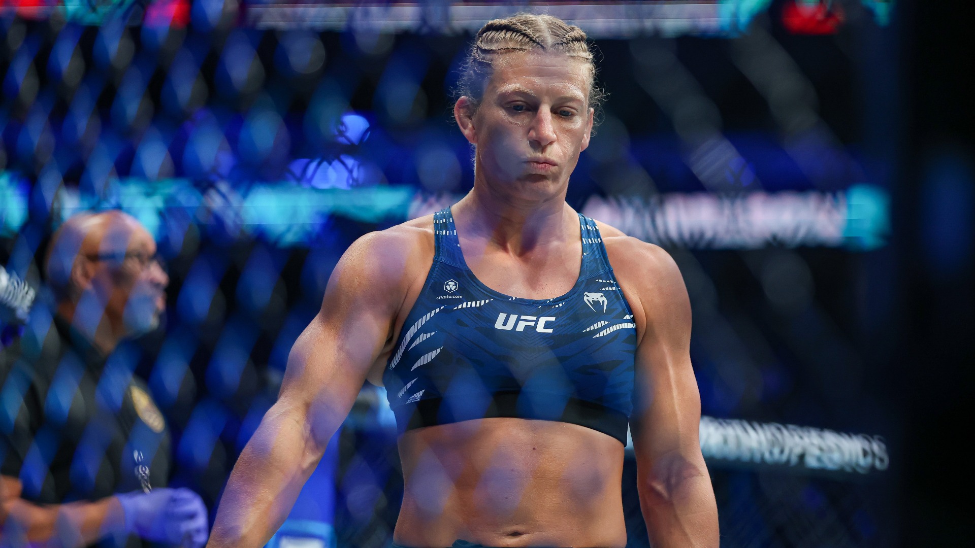 Video thumbnail for UFC 334 Showdown: Harrison vs. Nunes at MSG - Betting Odds