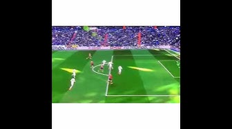 Video thumbnail for هدف اتلتيك مدريد في مرمى ريال مدريد  #$ جريزمان