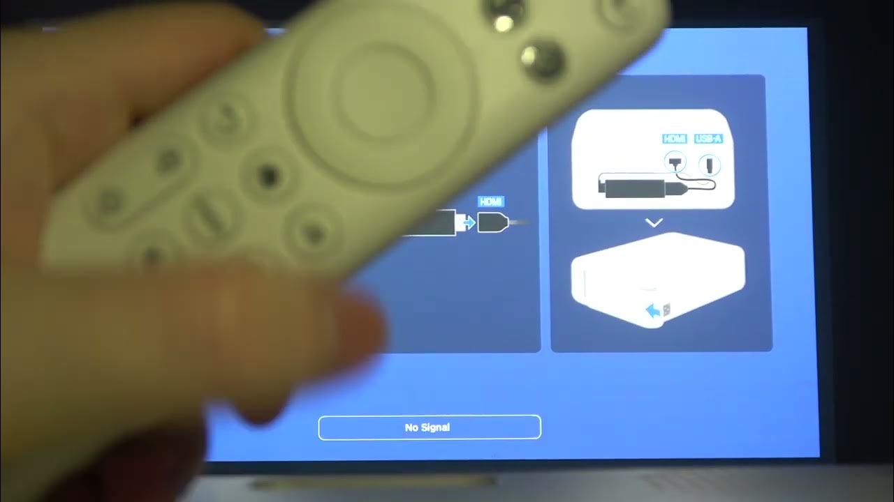 Video thumbnail for Quick Guide: How to Manage Startup Screen on EPSON EpiqVision Flex Projector!