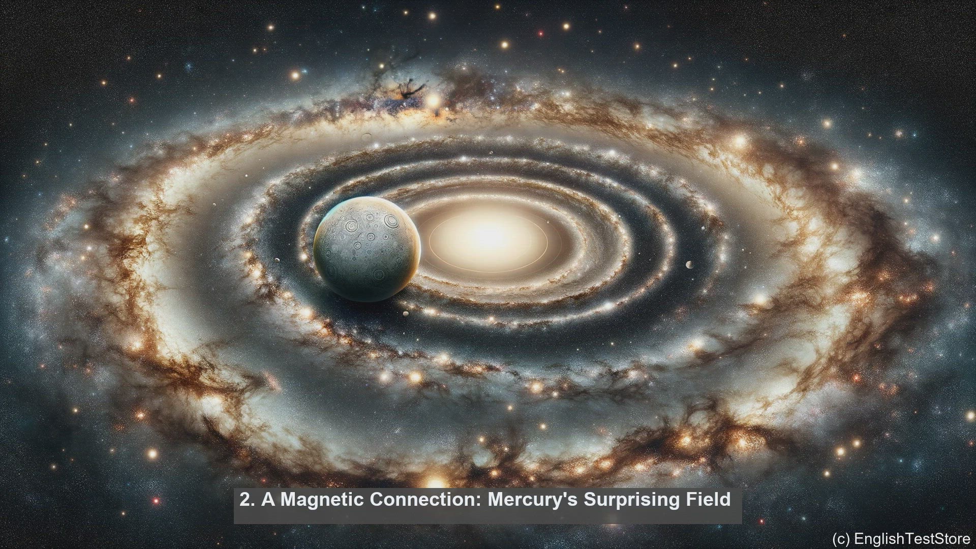 'Video thumbnail for 10 Things You Didn't Know About Mercury's Relationship with Earth'