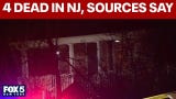 Video thumbnail for 4 dead in Piscataway, NJ, sources say