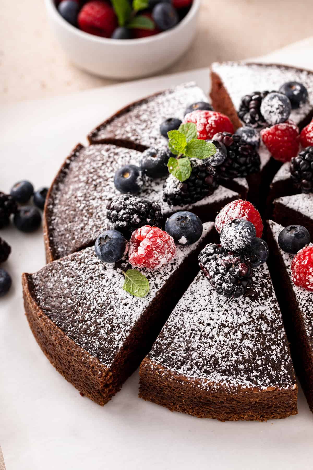 'Video thumbnail for Easy Eggless chocolate Recipe'