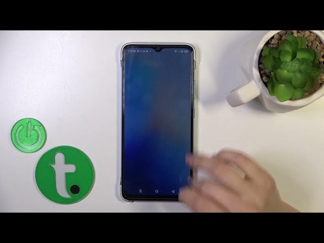 Video thumbnail for INFINIX Smart 7 and About Phone Settings - Check Phone Model