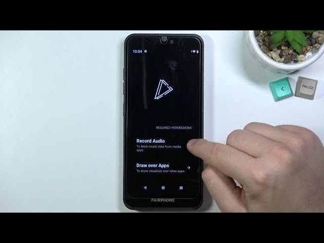 Video thumbnail for How to Activate and Customize Always On Display on Fairphone 3 – Muviz Edge App