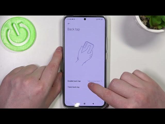 Video thumbnail for How to Take Full Page Screenshot in POCO F5 Pro – Screenshot Options