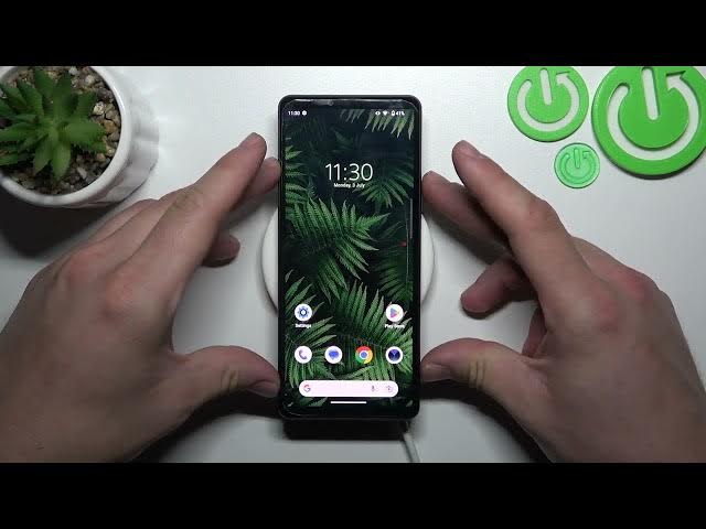 Video thumbnail for Does SONY Xperia 10 V Support Wireless Charging?