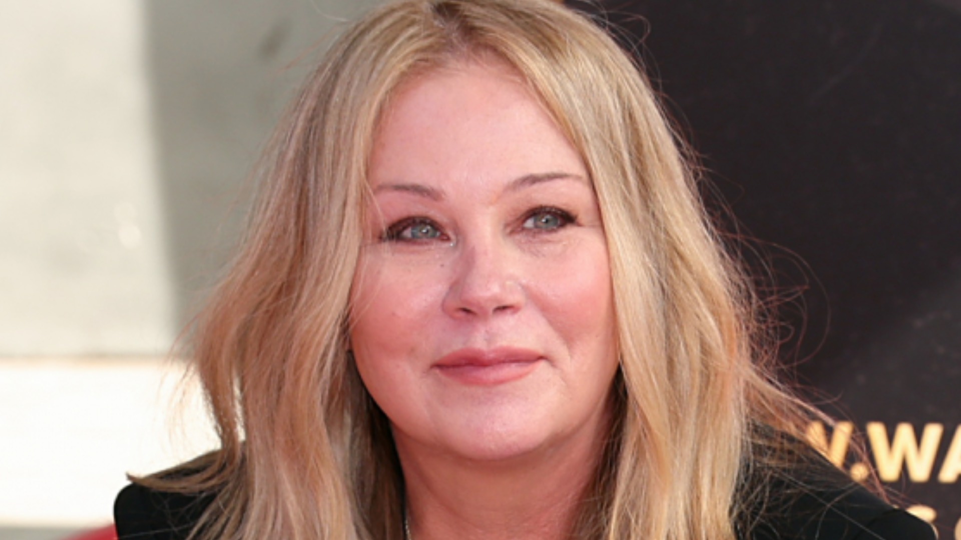 Video thumbnail for Details About Christina Applegate's Health Struggles