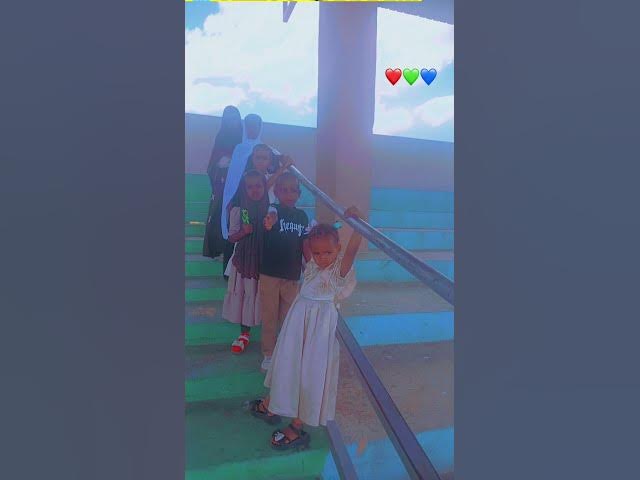 Video thumbnail for ciidul fidri 1446