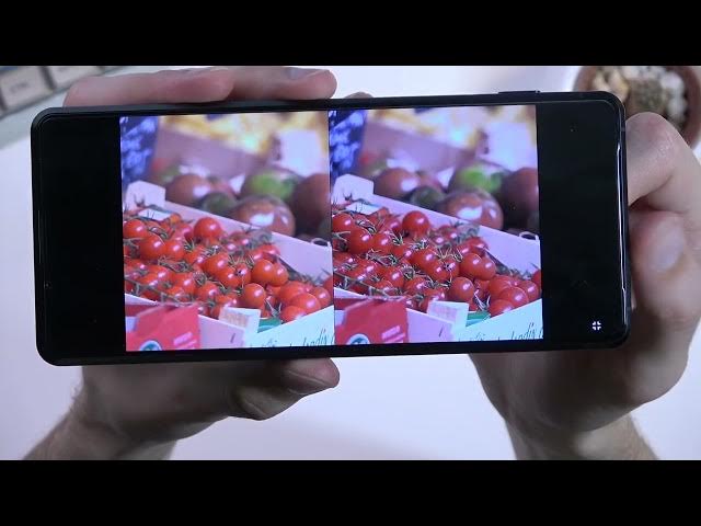 Video thumbnail for SONY Xperia Pro-I Tweaks & Tricks