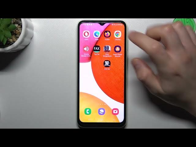 Video thumbnail for How to Enable Incognito Mode on SAMSUNG Galaxy M14? - Use Incognito Mode