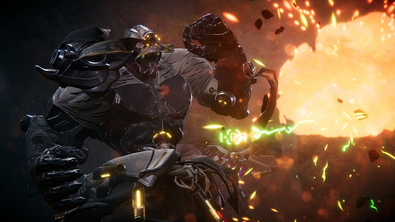 Video thumbnail for Morbid Metal - Official Kaizu Trailer