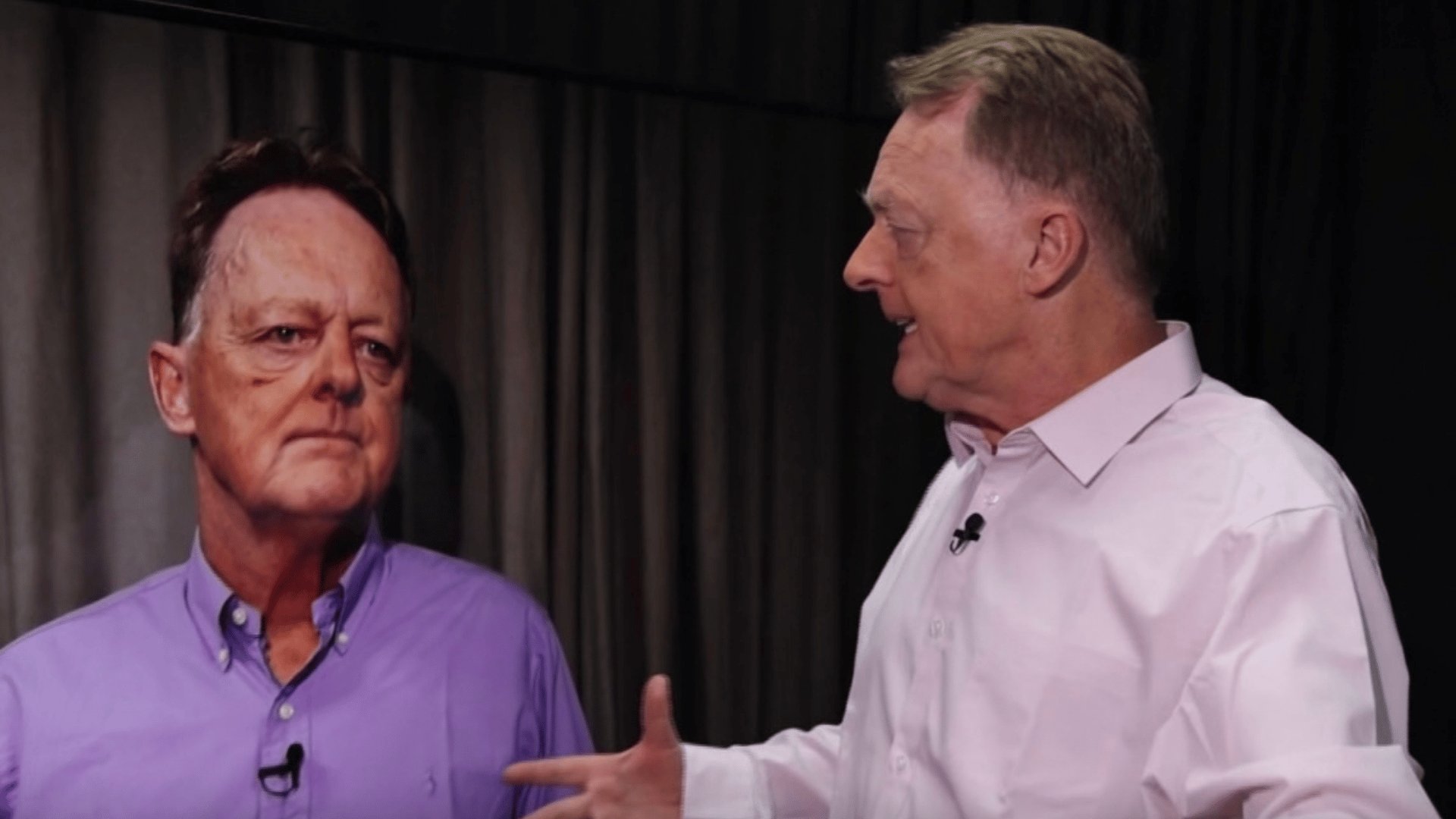 Video thumbnail for AI digital twins promise to transform media and marketing