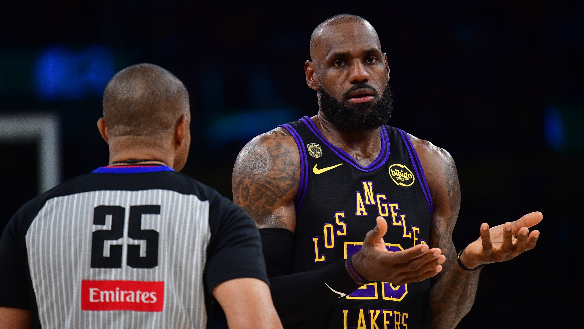 Video thumbnail for LeBron to the 76ers: Is Philly vs. NY Basketball Rivalry Renewed?