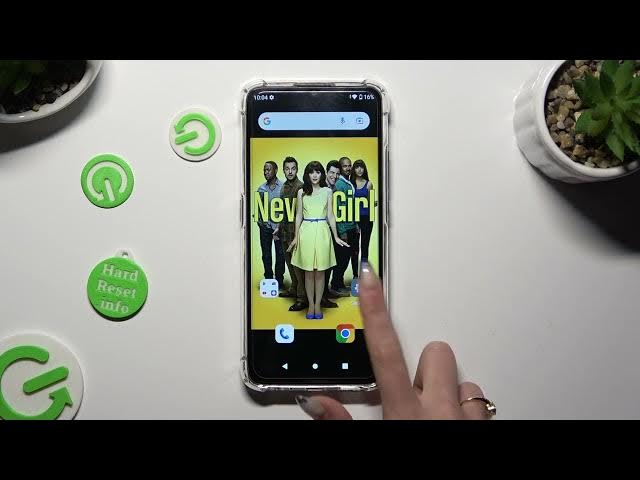 Video thumbnail for How to Turn On/Off Location on OUKITEL C33 - Manage Geolocation Settings