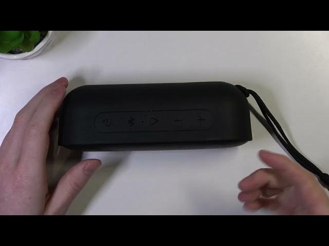 Video thumbnail for How to Enter Pairing Mode on Tribit XSound Go?