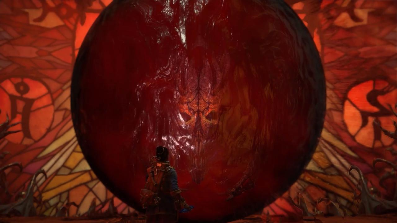 Video thumbnail for How Steve Blum Found the Voice of Mephisto | Diablo IV: Lord of Hatred