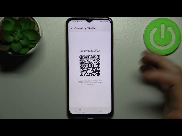 Video thumbnail for How to Activate Portable Hotspot on SAMSUNG Galaxy F13 - Set Up Portable Hotspot