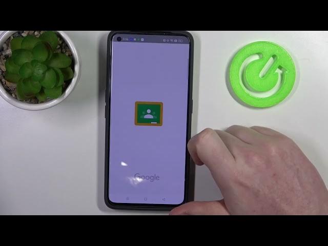 Video thumbnail for How to Download Google Class in Realme Narzo 50 Pro – Get Google Classroom