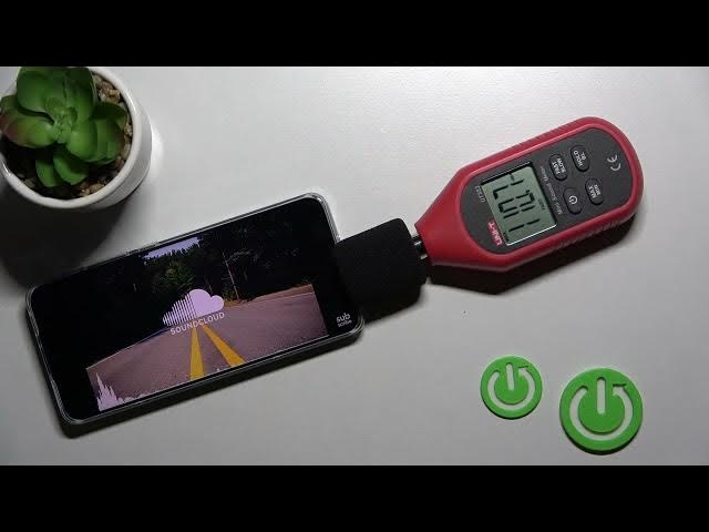 Video thumbnail for Loudest Speaker Volume Level on XIAOMI 12X // Speaker Volume Level Test & Review