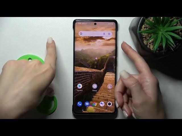 Video thumbnail for How to Turn On / Off Silent Mode in Vivo X80 Pro?
