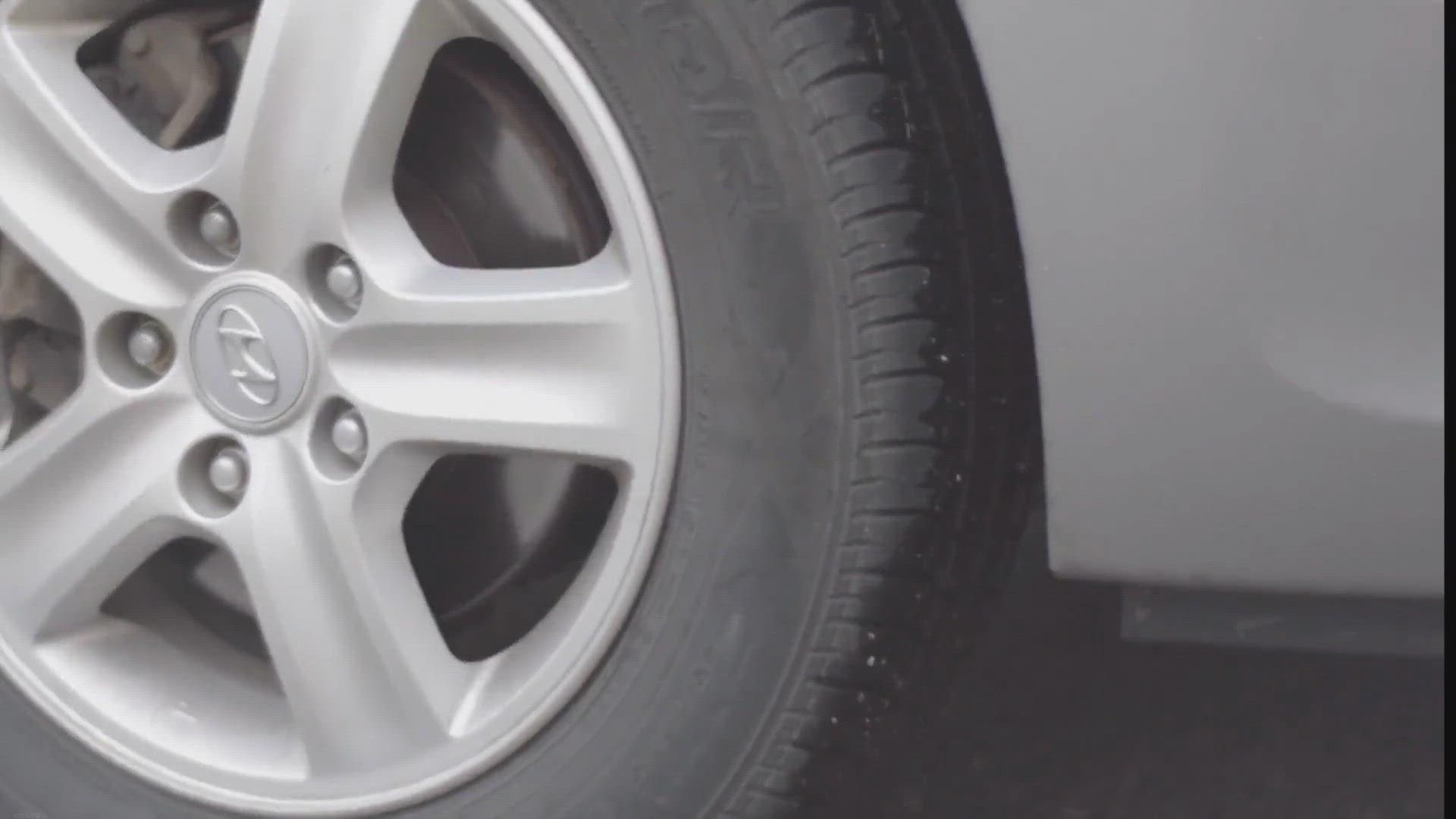 'Video thumbnail for How Do You Know If Your Car Needs an Alignment?'