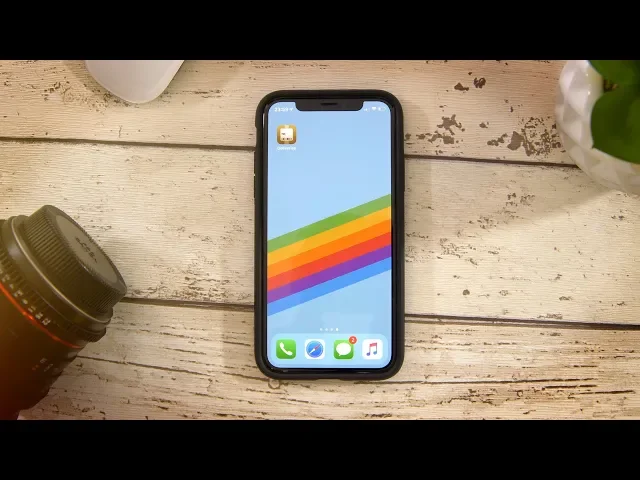 Video thumbnail for Deliveries: The best way to track packages on iOS | 50 Essential iOS Apps #1