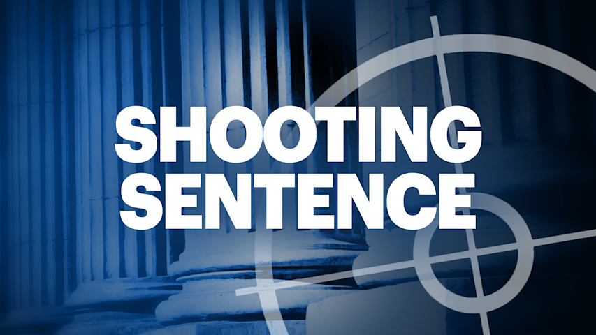 Video thumbnail for New Haven man sentenced for 2024 shooting that wounded innocent, unsuspecting mother