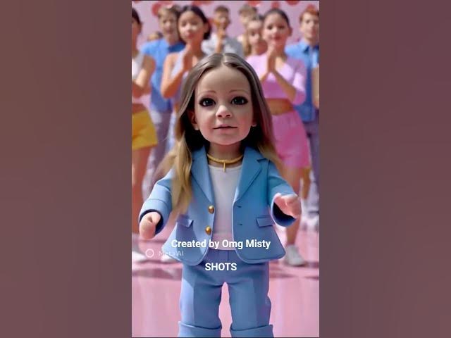 Video thumbnail for #omgmisty #turndownforwhat