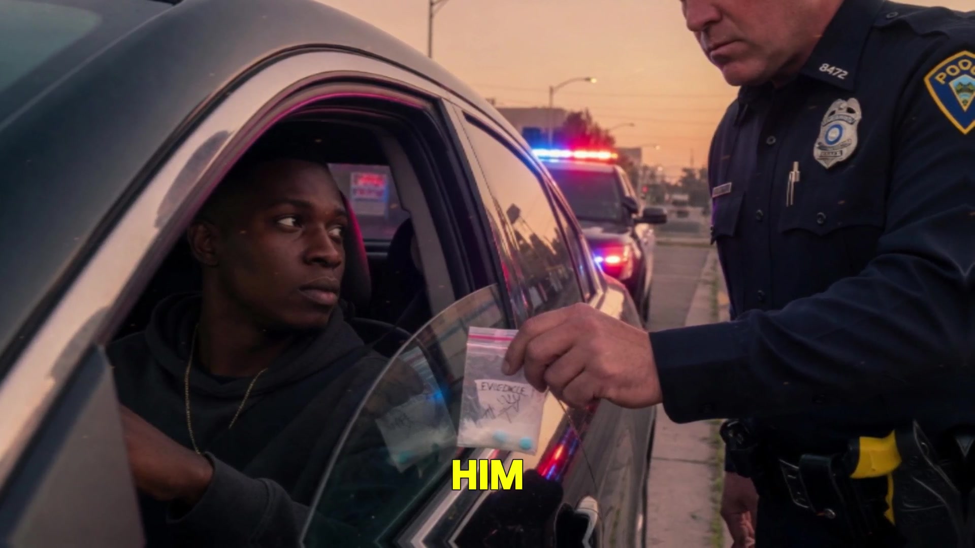 Video thumbnail for “Corrupt Cop Plants Evidence on Black Driver — Instantly Regrets It When He Reveals He’s FBI”
