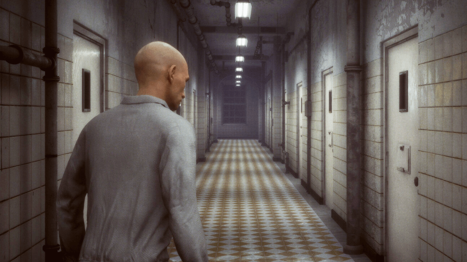 Video thumbnail for Phantom Lamb - Official Announcement Trailer