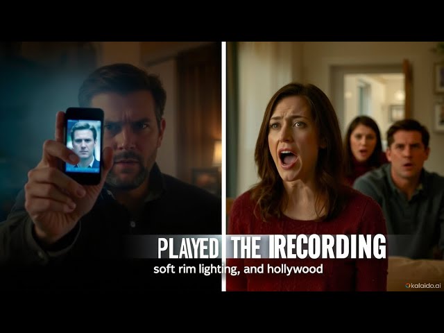 Video thumbnail for I Exposed My Girlfriend’s Lies… In Front of Her Parents 💔📱 | TRUE STORY