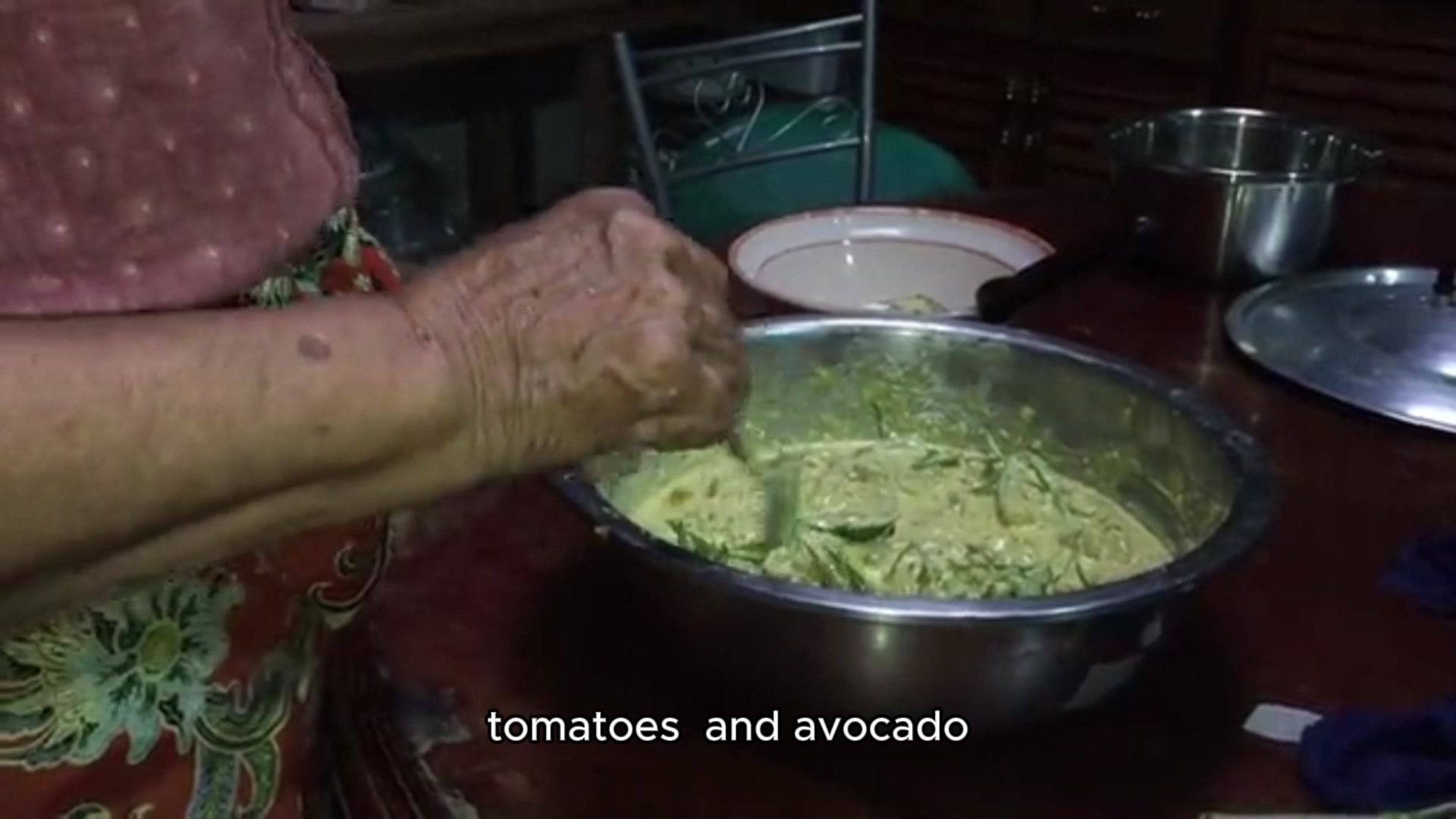 Video thumbnail for Vegan Crunchwraps