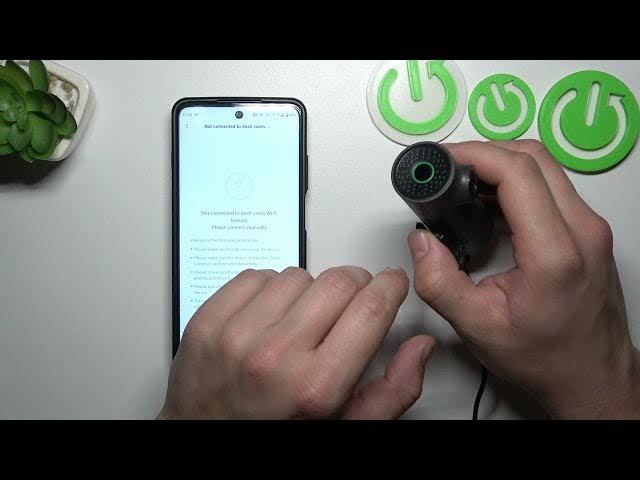 Video thumbnail for How to Factory Reset 70mai 1S D06 Dash Cam?
