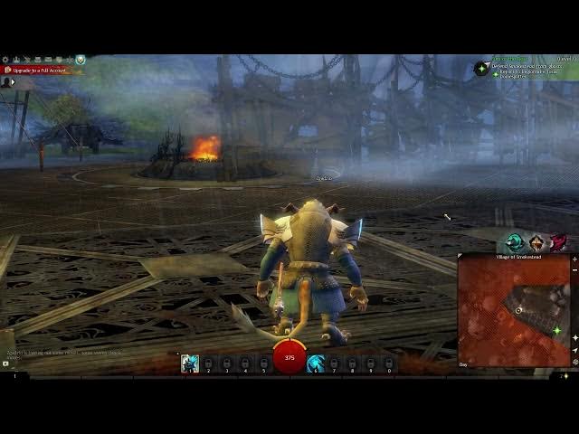 Video thumbnail for How To Increase Minimap Window Size In Guild Wars 2