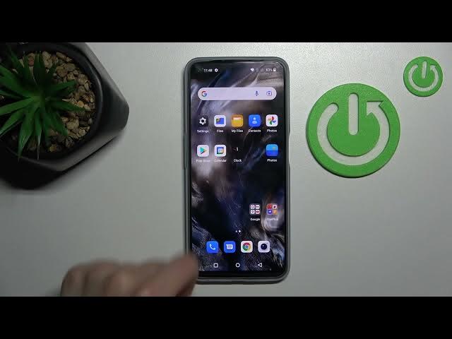 Video thumbnail for OnePlus Nord CE 2 Lite - How To Switch On & Off Screen Touche Marks For Display Recording