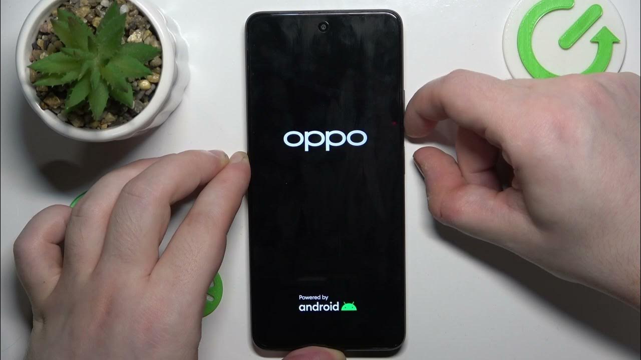 Video thumbnail for How to Access and Use Recovery Mode on Your Oppo A2