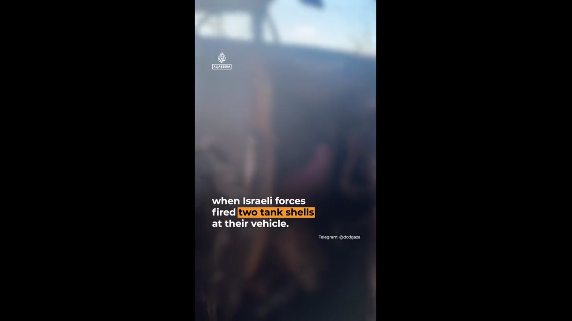 'Video thumbnail for Israel kills 11 Palestinian family members in deadliest Gaza ceasefire violation'