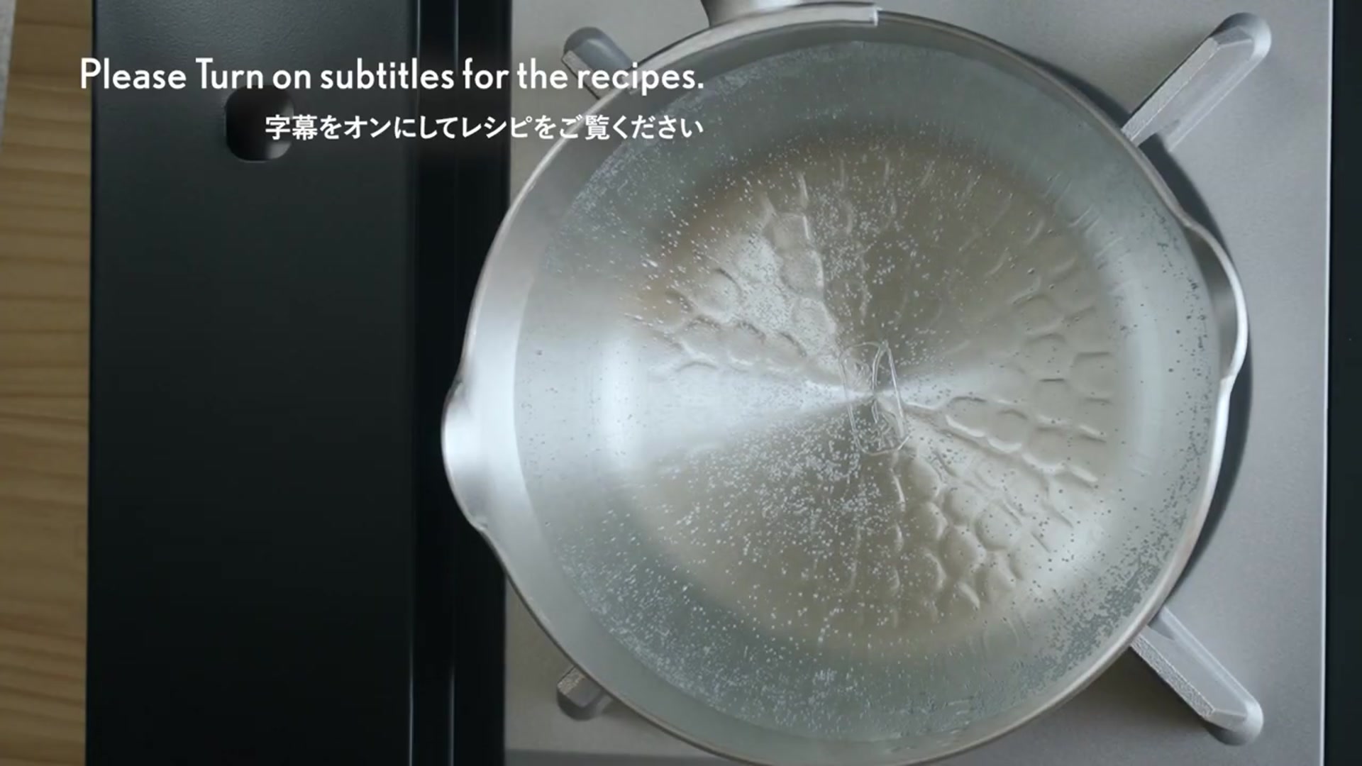 Video thumbnail for Japanese Food Recipe   SIMMERED MACKEREL    Professional Japanese cook technique(720P HD)