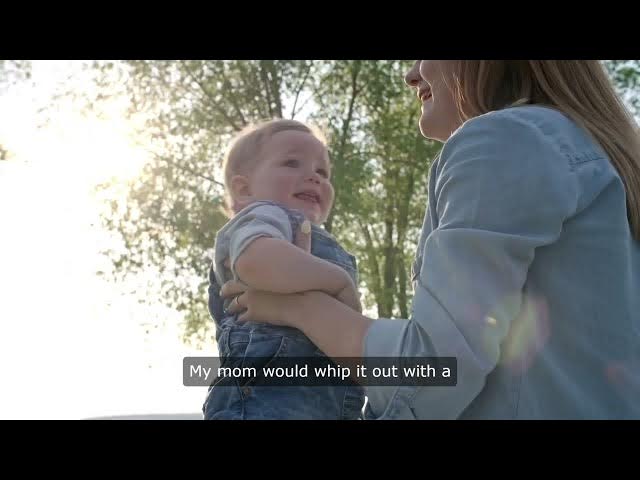 Video thumbnail for Summer Scrapes