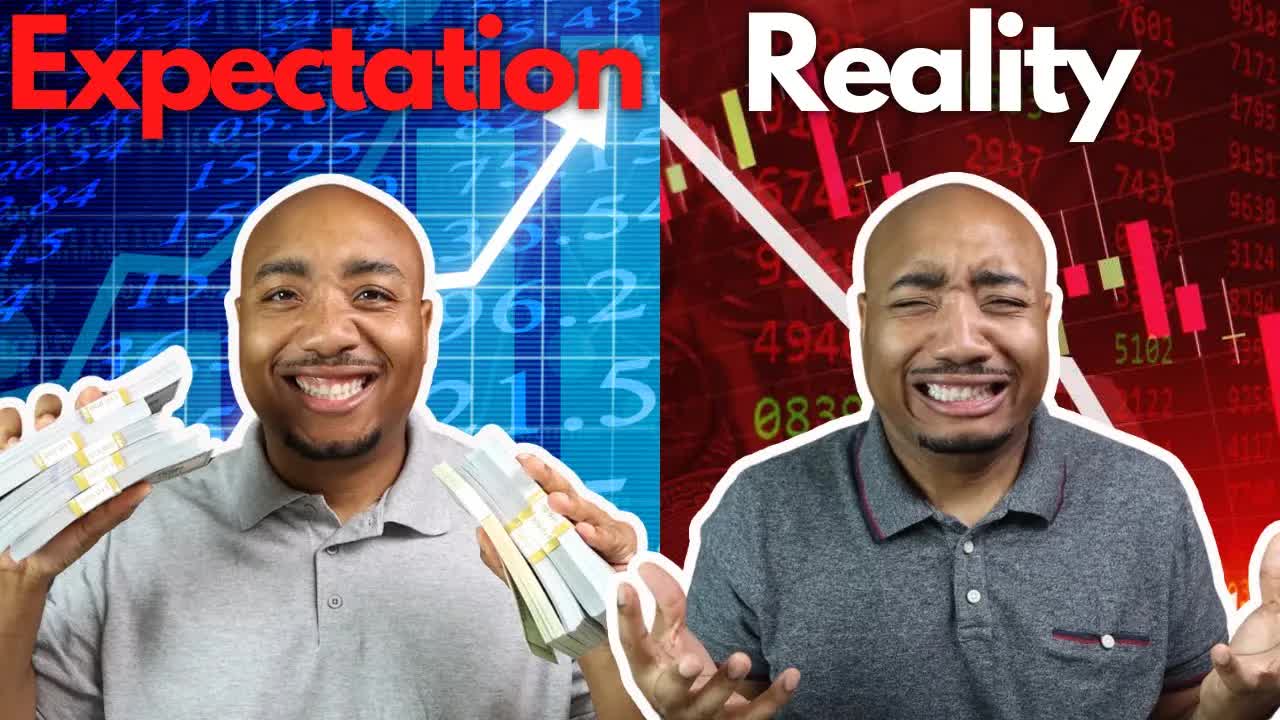 Video thumbnail for Orlando Miner: overcome investing fomo! real estate & stock market strategies