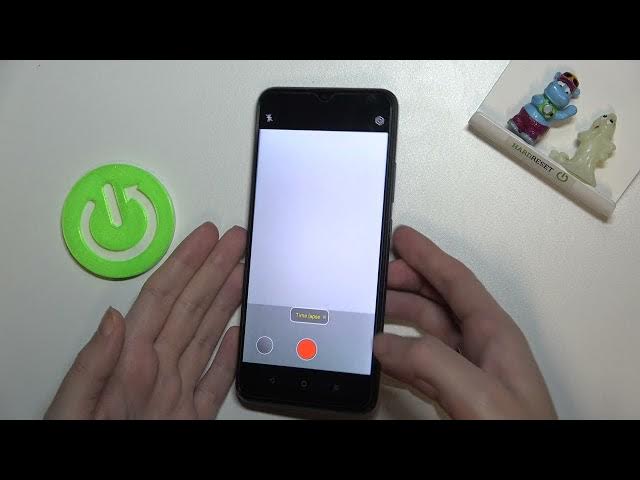 Video thumbnail for How to Record Timelapse on REALME C11 (2021) – Use Speeded Video