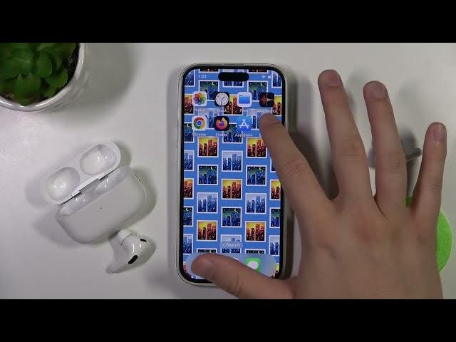 Video thumbnail for How to Switch Microphone on AirPods Pro 2 USB C?