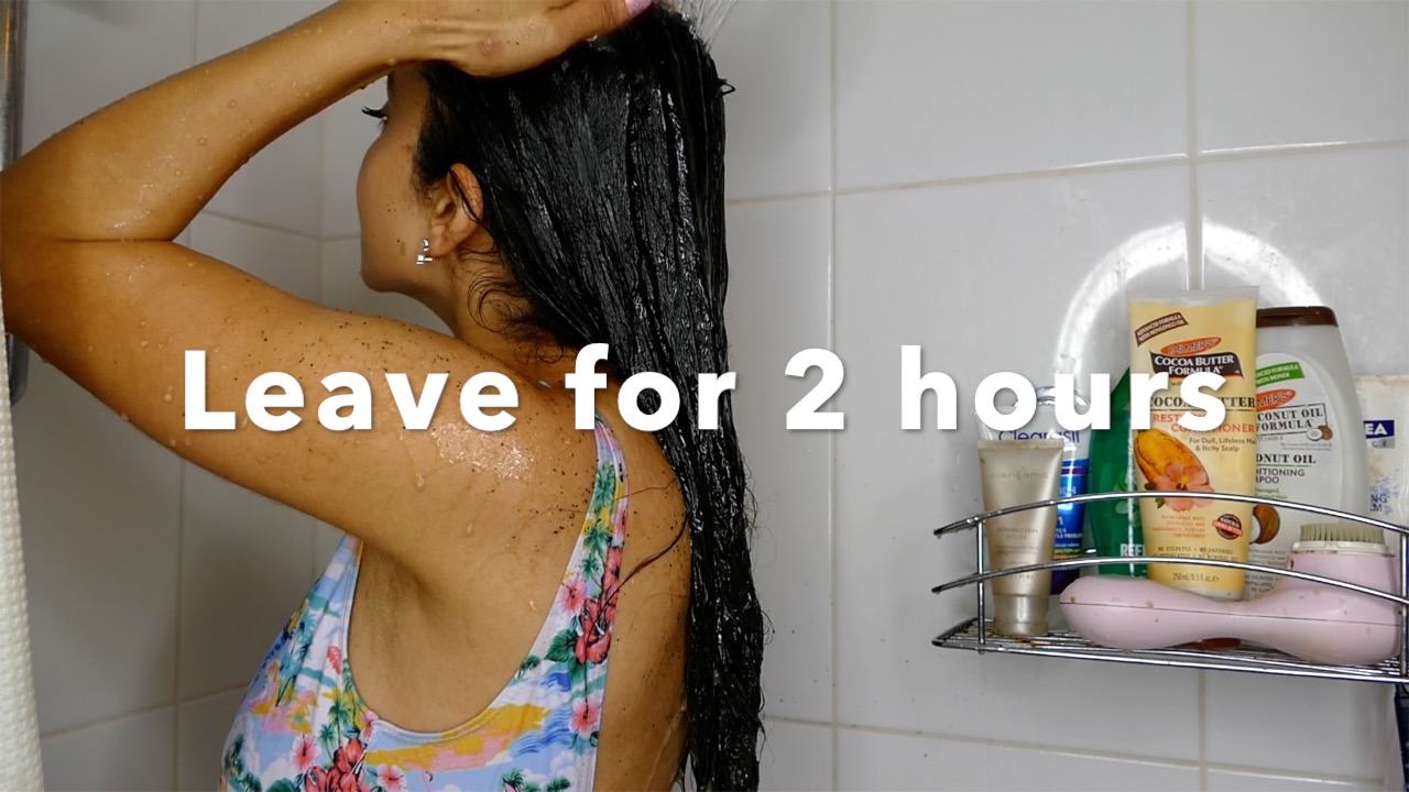 Video thumbnail for Consistency Is Key When It Comes to Skincare | Healthbeautylondon.com