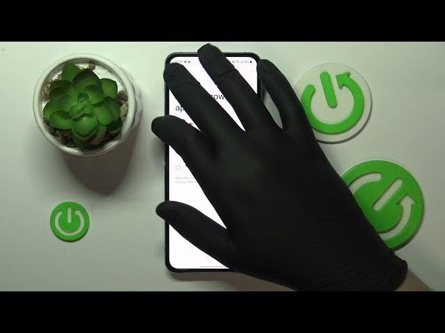 Video thumbnail for How to Make Opera Default Browser on Samsung Galaxy Z Flip4 - Set Opera as Default Browser