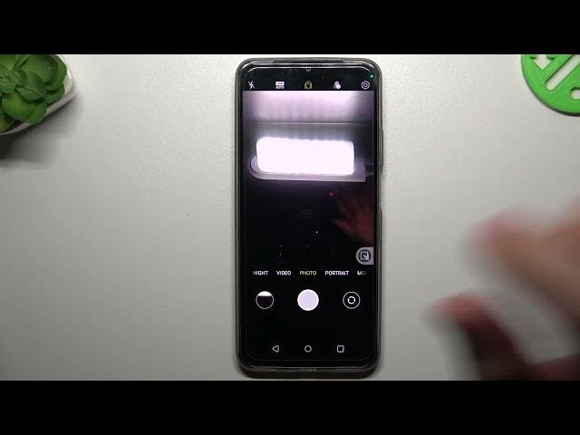 Video thumbnail for How to Manage Front Camera Mirror Effect on REALME C53