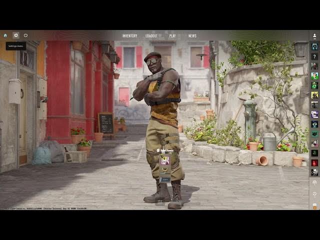 Video thumbnail for CS:GO 2 Menu Volume Adjustment: Your Sound, Your Way!